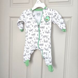 Tuffy cotton sleeper 3 m